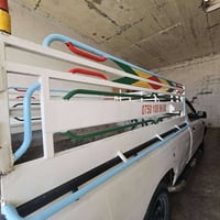 نيسان • ٥ براغي • مطلّي
