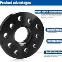 زوج سبيسر اصلي جديد غير مستعمل 5 استدات السعر 45 الف مع التوصيل  التوا...