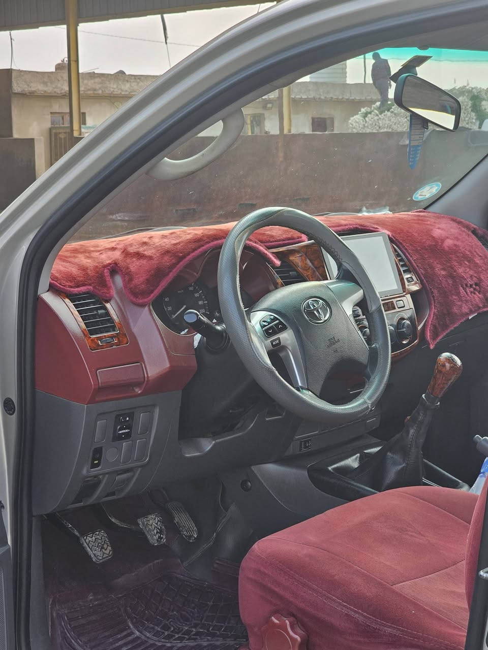 فرويل للبيع موديل ١٣ مكفوله من صبق من بارد سياره على وظع شركه سنويه جديده سعر ٢٠٠ لاتصال ***********مكان واسط نعمانيه
