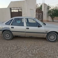 اوبل فيكترا • ١٩٩١ • رقم اربيل