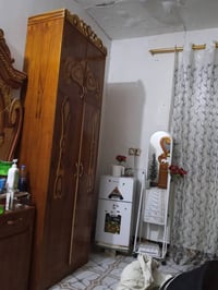 غرفه نوم • جديده • سعر خاص