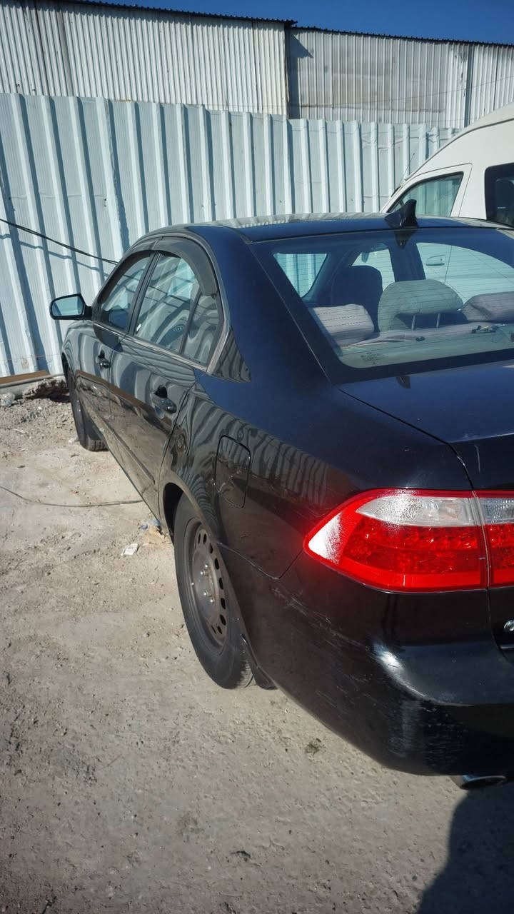 اوبتيما ٢٠٠٦ ببه جاملغ خلفي بس رش محرك ٢٧٠٠ كير تبريد مكفول تخم تاير حداديه سيارة جاهزة مرواس فقط ***********
