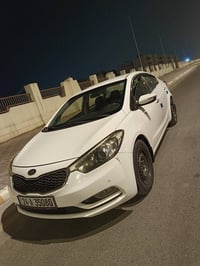 كفالة • رقم شمالي • ٢٠١٤