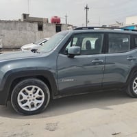 رنجيد ٢٠١٨ • ماشيه ٦٥٠٠٠ • نقصها شاشه