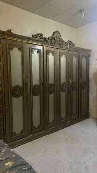 غرفة كويتي • ثقيل • جديدة