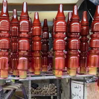 لدينا بكارات صفصاف   حجم 40 سم   ضمان سنه   اقل كميه انبيع 50 او 100 ق...