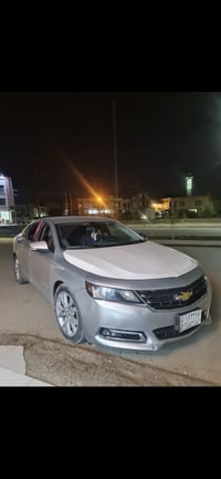 امبالا LT • ٢٠١٦ • حادث