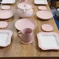 فرفوري • تحف • قطع ديكور