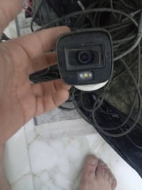 نظام كاميرات • للبيع • قابل تفاوض