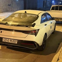 النترا • ٢٠٢٤ • فول مواصفات