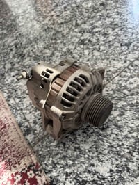 قطع شيري • داينمو • طوبات