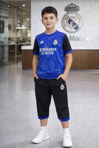 تراك ولادي • قطني ليكرا • ٤-٦-٨-١٠-١٢