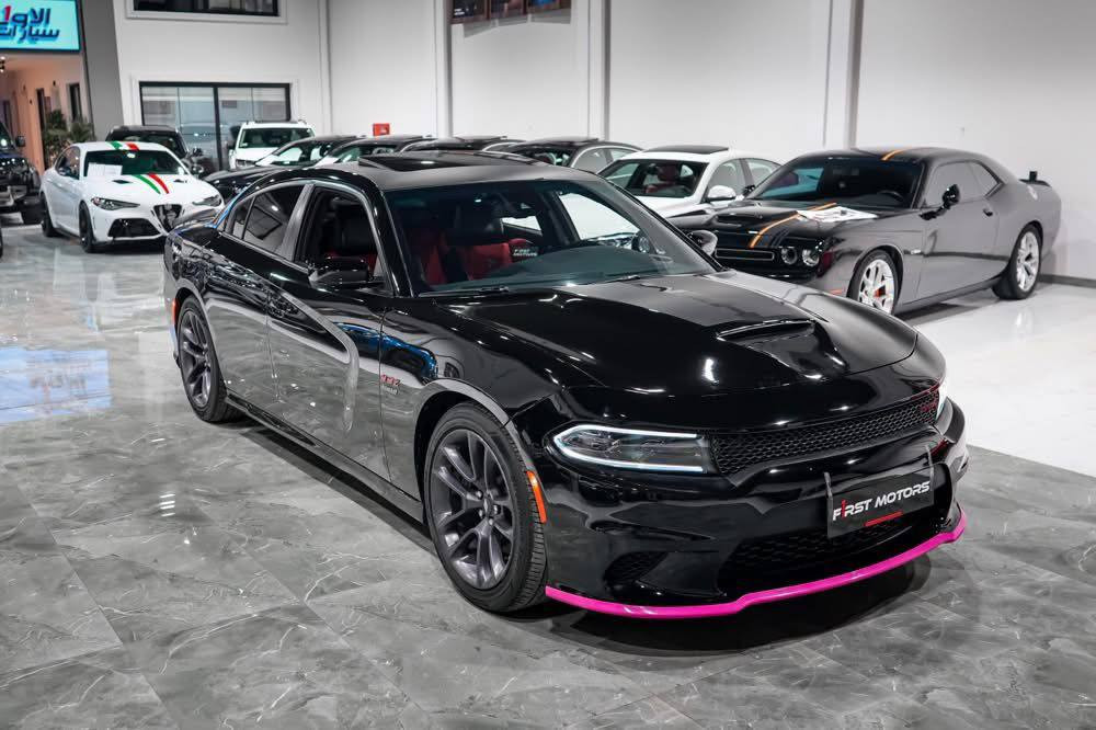 Dodge charger Scat pack 2023 ⚡
Engine: V8 6.4L 🚀
رقم کاتي
ماشي 40 الف
بونت صبغ, جملغ او اثنین باب مبدیل بیلادي 
بدون داخل 
ایرباک بس بردة سیستم 
بجم خلف کبس 🔥 
وارد امریکي 🇺🇸 
سعر 235 ورقة 😱 
📍مکان سیارة اربیل 
~~~~~~~~~~~
0751-2004-377
0772-818-6453
~~~~~~~~~~~
Dodge charger Scat pack 2023 ⚡
Engine: V8 6.4L 🚀
ژمارە کاتی 
40 هزار روشتووە 
بونیت بویاغ, جمالوغ و دوو دەرگا بیلاد گورایە 
بێ ناوگرتن 
ئێرباگ شان سیستەم 
بێش و بشت کەپس 💯 
وارد ئەمریکی 🇺🇸 
نرخ 235 وەرقە 😱 
📍شوێن هەولێر أربيل, العراق


**إذا كنت صاحب هذا الإعلان وتريد حذفه لأي سبب، رجاءا أرسل رسالة إلى الدعم الفني**