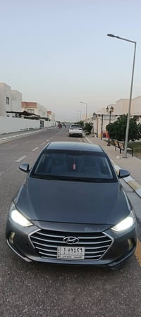 النترا ٢٠١٨ • مكينة 2000 • ماشيه ٩٠ الف