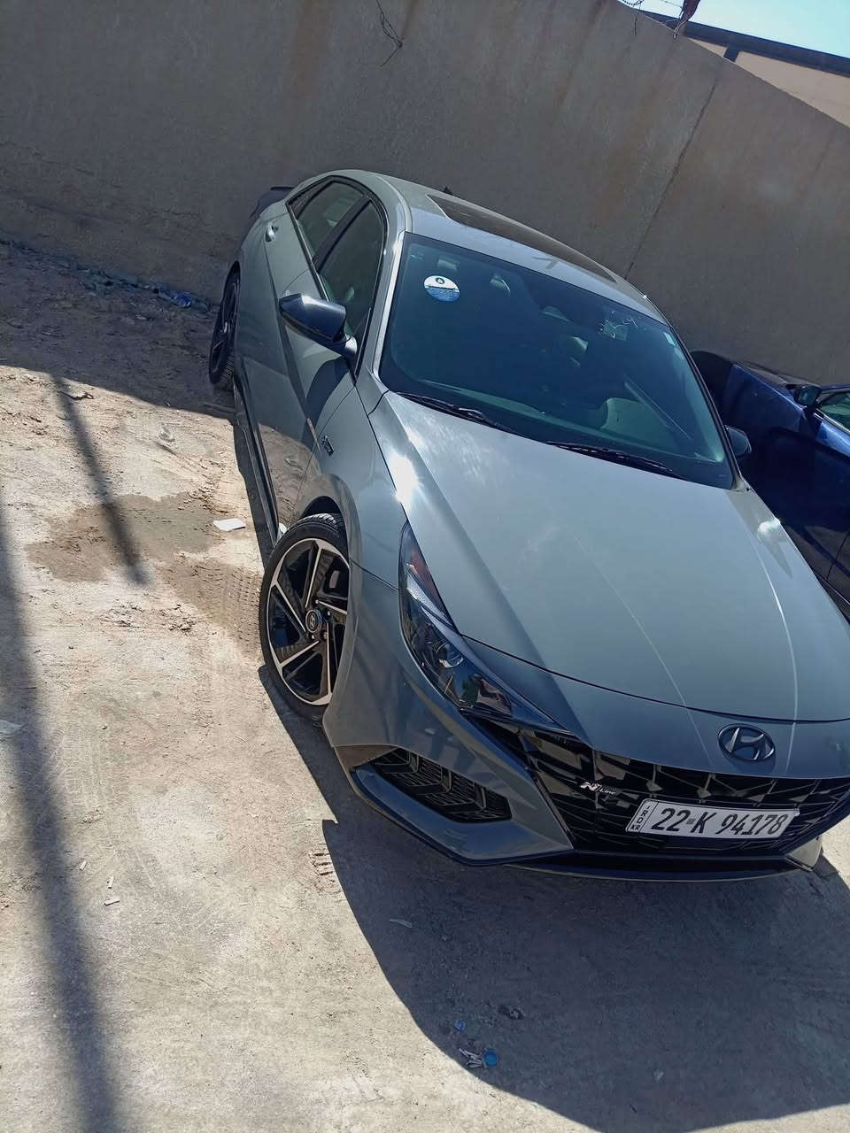 الانترا وارد أمريكي NI2022 معروفه مواصفاته فقط بنيد مبدل سعره 150$ والاستفسار***********
