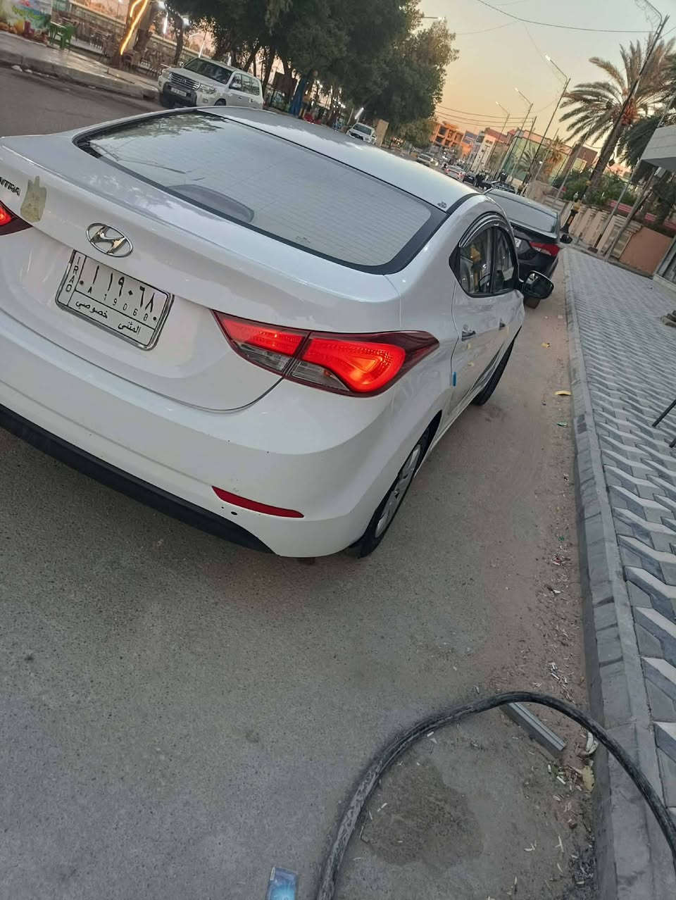 النترا خليجي 2014 محرك 1800 بيه صبغ جاملغ امامي والهلال الخلفي بيه صبغ الباقي مكفول ١٠٢ بيه مجال ***********
