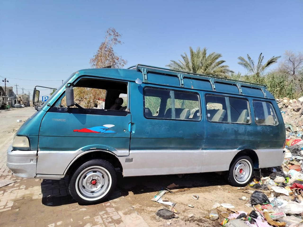 السلام عليكم اسيا للبيع سياره زياده مكينه مشط باور حداديه رقم انجليزي حمل ثانويه 30 تريد وكاله تريد مداور العنوان ديوانيه السعر 45
***********
***********
