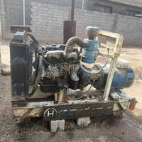 مولده كيا 2701 • تانكي 100ل • ثري فيز