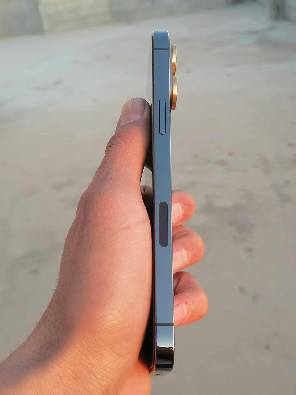 ,ًالسلام ,ًعليكم
.ايفون 13برو ماكس الوون اسود+سلڤر 

ذاكرة256

بطارية‎%‎88

صرف تنسه الشحن 

مشحون513مرة

نظافة98‎%‎

ملحقات كيبل وكارتون 

الجهاز شرط ظد المي شرط البطاريه ما مرفوعه واذا مرفوعه تاخذه بلاش 

مراوس 15برو او برو ماكس معه فرق 

للبيع 780 وبي مجال 

مكان الحويجه 

تفاصيل اكثر صوره من ظربته حاسبه او تفظل خاص

او***********
