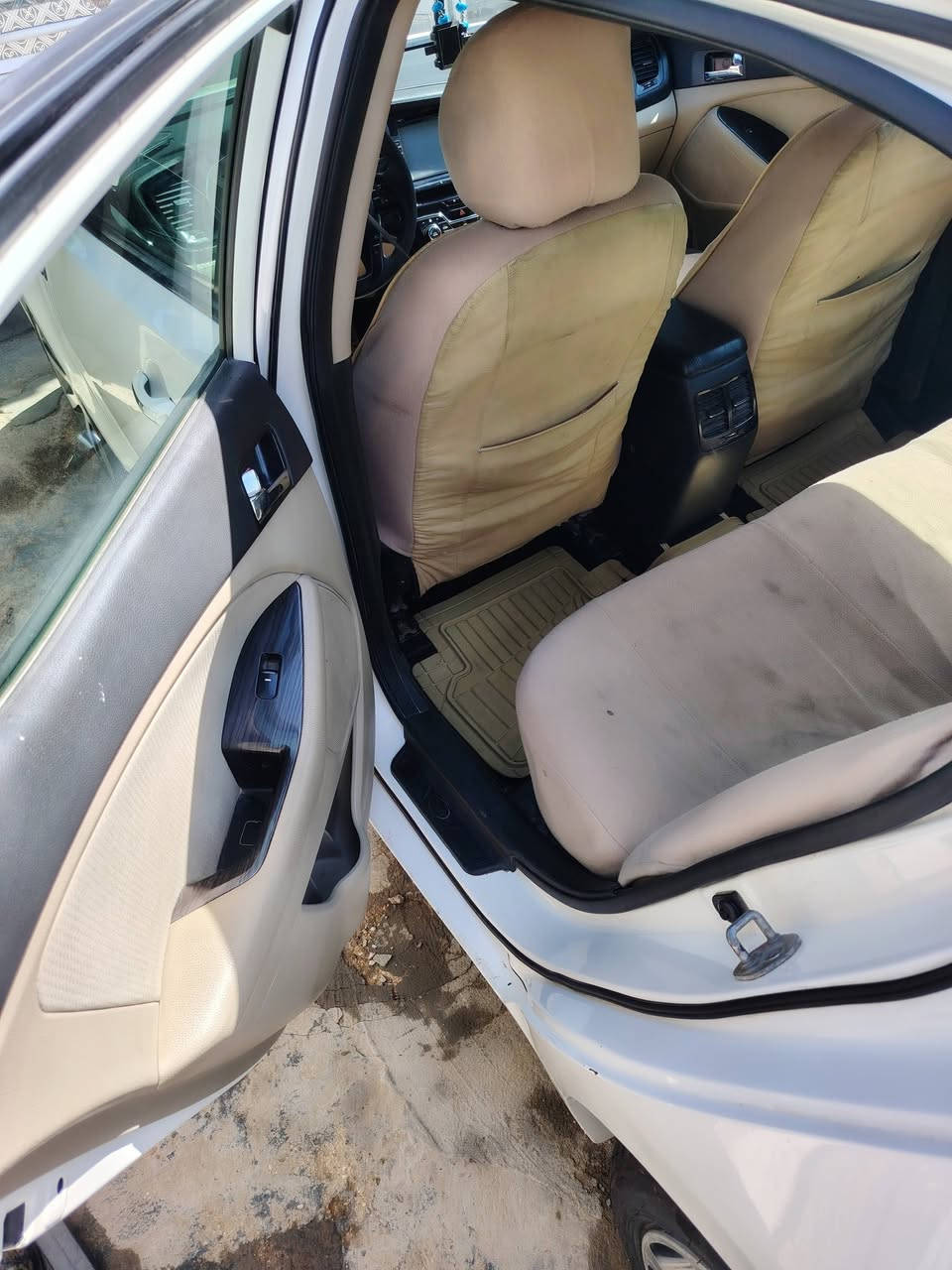 كيا اوبتيما مديل 11 خليجي بأسمي تحويل ثاني يوم سنويه 27
كيم مكينه مكفولات حداديه
تخم تاير جديد
بنوراما
مكينه 2400
الاستفسار الرقم ***********
