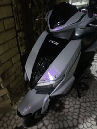 دراجة  ZkH FS 2026   الشكل الجديد حديثة دشبول الكتروني  توني مطلعها مع...