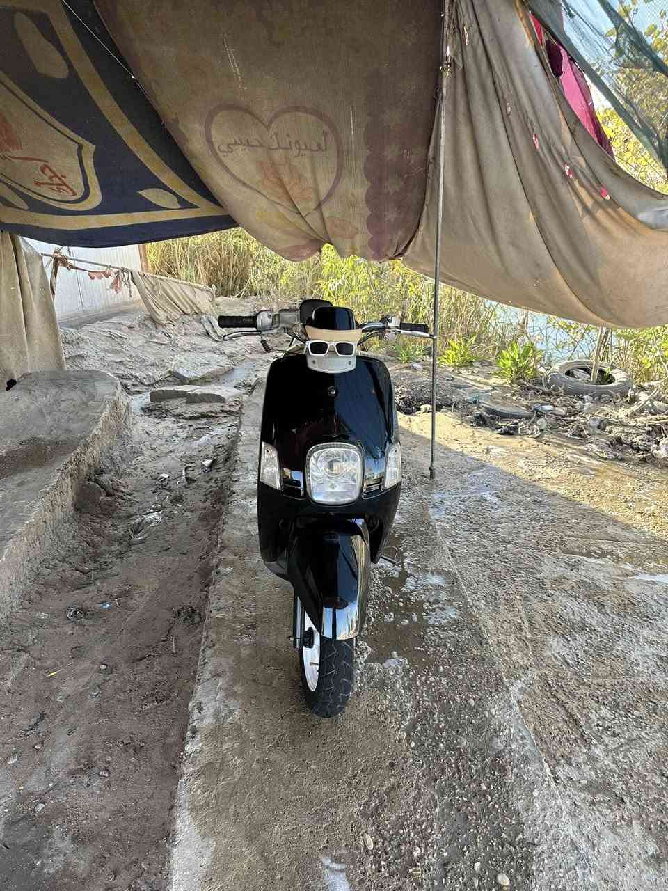 ماكس بولسي مكينة مزودة
مختمة داخل وخارج
جاهزة من كلشي
السعر 750 وبية مجال بسيط
لتواصل ***********
