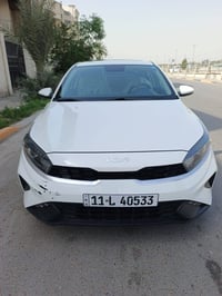 سيراتو موديل 2024 للبيع  السعر 175 وبيهه مجال  الاستفسار:07725482054