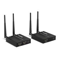 وايرلس HDMI • مدى طويل • نطاق 2.4/5GHz