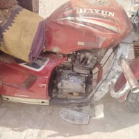 ستوته للبيع 650 الف قفله محرك نضيف ( المحجز وغراضه موجوده وكامله) بغدا...