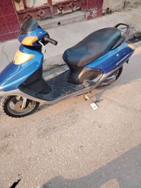 موتور سبيسي • جاهزة