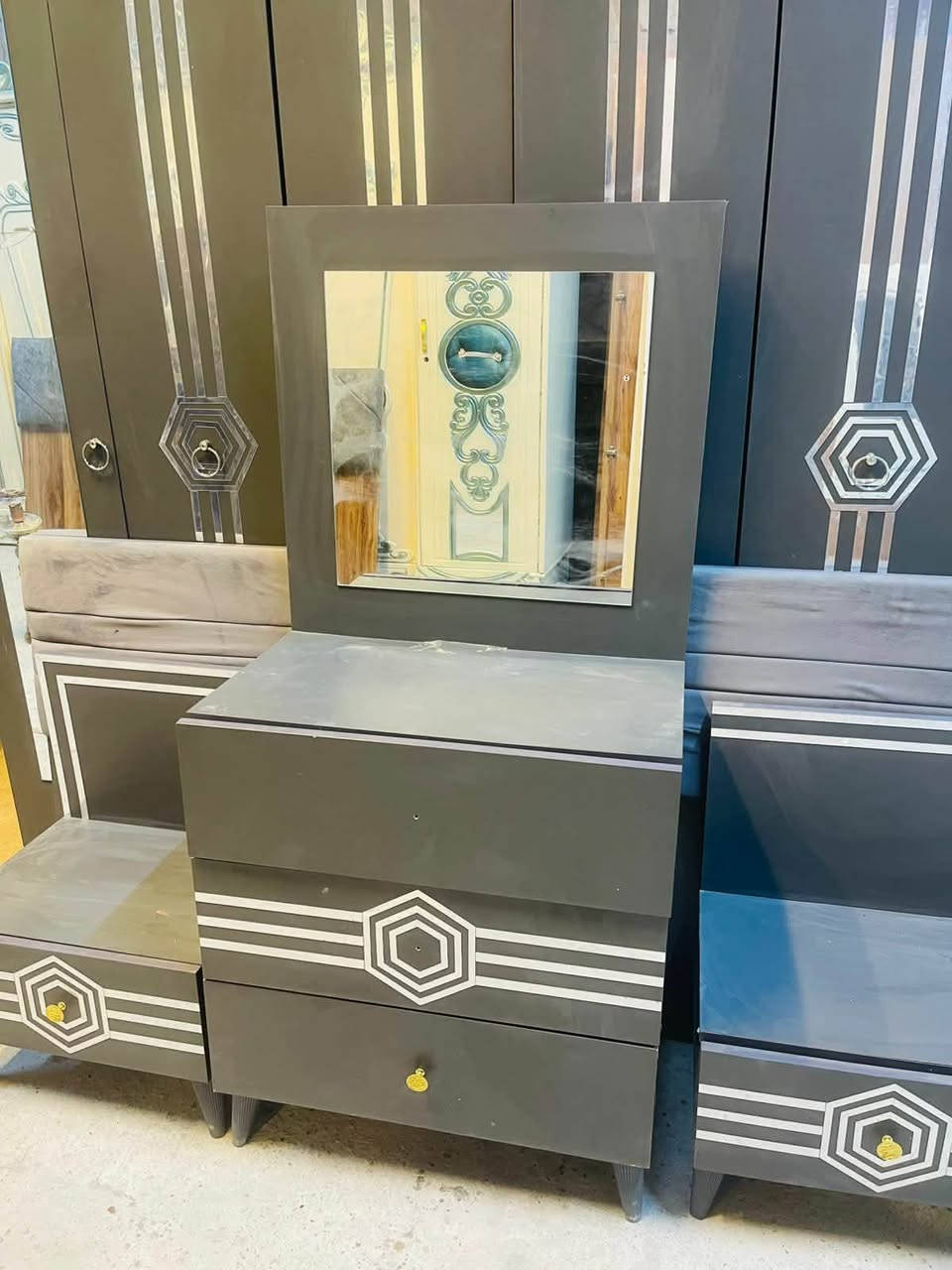 400قفل سارعوو بل حجز مع شد ونقل داخل بغداد مجاني للحجز خاص


**إذا كنت صاحب هذا الإعلان وتريد حذفه لأي سبب، رجاءا أرسل رسالة إلى الدعم الفني**