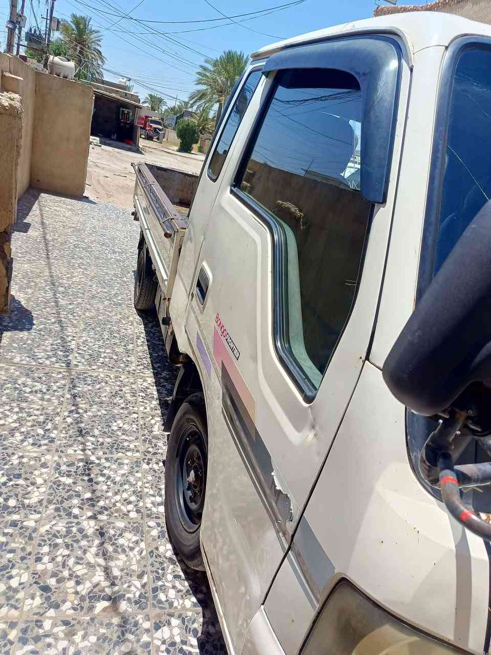 كيا ام عيون للبيع موديل 2001 صلاح الدين مشروع وطني رقم
***********
***********
