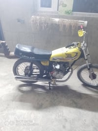 دراجه لبيع شرط الفحص. سعر 350  شراي يخابر 07832508817