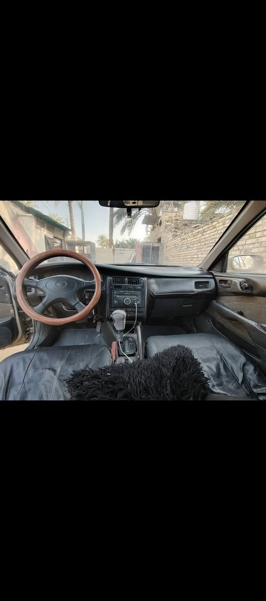 سيارة نضيفة كرونة ٤٦ بيه مجال رقم صاحب سيارة *********** بي وتساب
