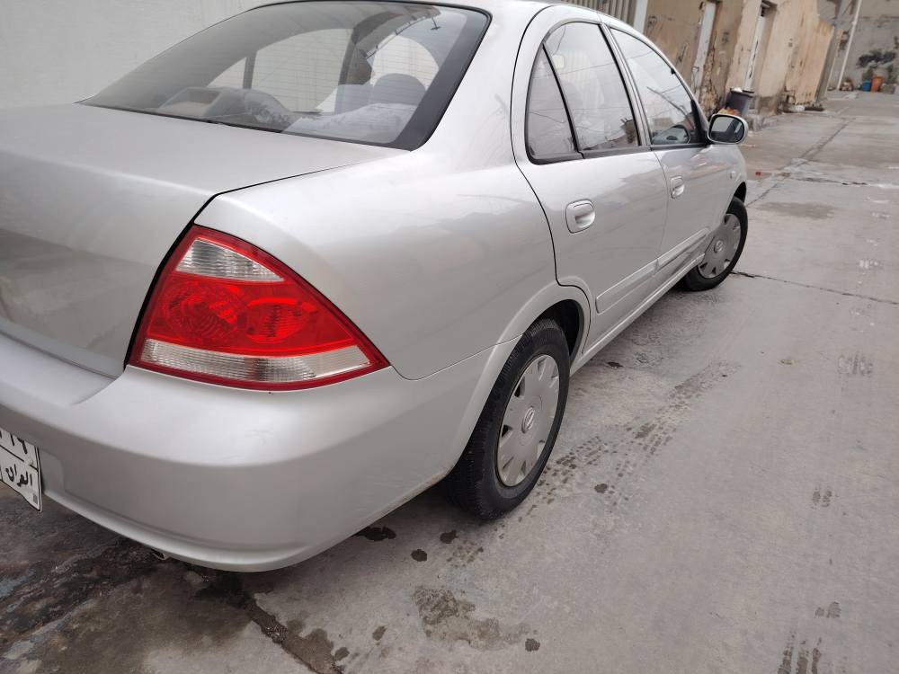 صني كوري ٢٠١١ محرك ابيض لاصرف ولابغار *********** مكان كركوك ومااجاوب تعليقات فقط باب خلف سايق شبر بي صبغ خفيف ودفتر بنزين بيها كركوك, العراق
