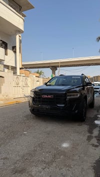 جمسي اكاديه • ٢٠٢٣ • بدون رقم