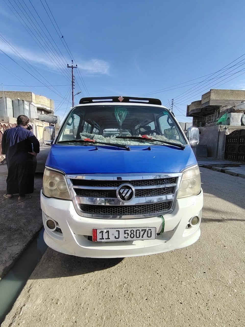 سلام عليكم فتون لبيع موديل ٢٠١٥ بسمي مصفره تحويل مباشر  مكفوله من لصبغ وظربه  مكينه كير اكسن دوشمه صدرجديد مكاني بغداد حسينيت لمعامل لسعر80وبيه مجال ***********

