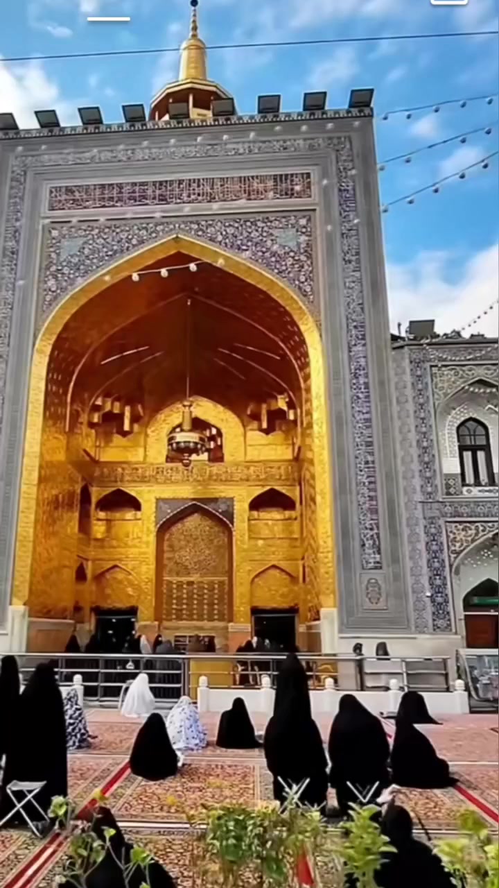 بدعوة مباركه من الامام الرضا واخته المعصومه واخوته عليهم السلام، في ايران
وفرت لكم رحلة المصطفى . رحلة قريبه جدا، الى ايران بكافة خدماتها من نقل وسكن وطعام في مشهد ٣ وجبات.وترجمه مجانيه.
المبلغ( ١٧٥ ألف دينار ).
وهناك برنامج ذهاب طيران وعوده بر.
اغتنموا فرصة تخفيض الاسعار ولمدة محدوده.
نرجوا الاسراع بالحجز وتسليم جوازاتكم. ومن الله التوفيق والقبول.


**إذا كنت صاحب هذا الإعلان وتريد حذفه لأي سبب، رجاءا أرسل رسالة إلى الدعم الفني**