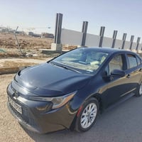 كورلا ٢٠٢٢ • بدون حادث • كفاله عامه