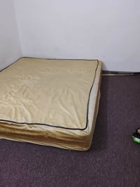 دوشگ اسفنج • طريق بغداد كركوك