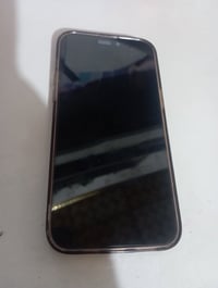14برو ماكس للبيع ضهر مكسور وشاشه بيها خدش  بسيط ذاكرته 256بطاريته 77 ش...