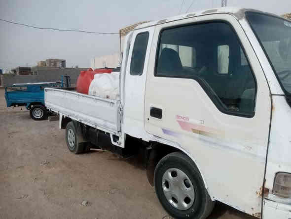 سلام عليكم كيا فونتيره موديل٩٩ شاصي وكير ومحرك مكفول لاتبخر ولا تنقص العنوان ناصريه المركز السعر ٤٥ وبيه مجال لطيبين اتصل عله الرقم ***********
