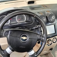 افيو 2010 • مكينة وگير زين • الكوت