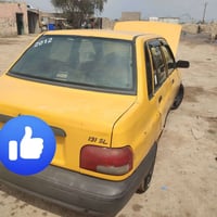 سايبه 131 • ٢٠١٢ • مكينه وكير كفاله