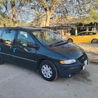 دوج كرفان • ٢٠٠٠ • رقم بغداد