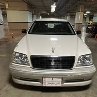 كراون ٢٠٠٣ • ٢٠٠٠٠٠ كم • ABS مثبت