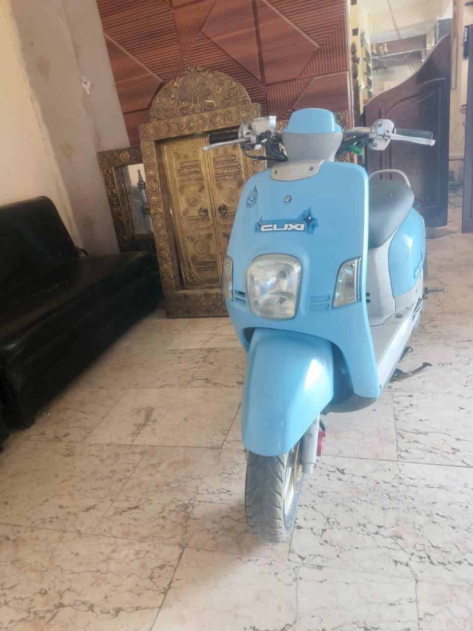 سلام عليكم بوليس للبيع  كفرات لبلاديه  مفوله كلشي ما ناقصه  كهربائيات كلهه شغاله  السعر مليون 100وبيه مجال مكاني كربلاء باب بغداد موديل 2008رقم لهاتف ***********8
