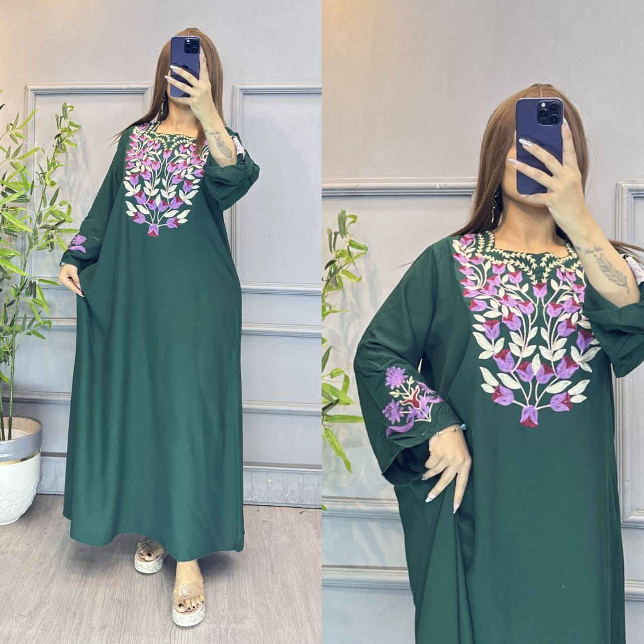 السعر 9500
(دشداشة كشمير  مطرز ) 
2xl. 3 xl. 4xl  5xl
يتوفر توصيل جميع المحافظات 
توصيل داخل تكريت2000


**إذا كنت صاحب هذا الإعلان وتريد حذفه لأي سبب، رجاءا أرسل رسالة إلى الدعم الفني**