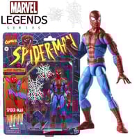 سبايدرمان • مارفل ليجندز • جديد أصلي