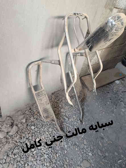 سلام عليكم))اغراض دراجه للبيع
***********
